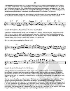 Playing Outside The Chord von DavidKane 