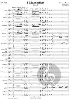 I Masnadieri von Giuseppe Verdi (Download) 