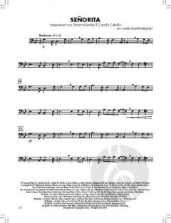 Best of BläserKlasse - Posaune/Bariton/Euphonium/Fagott 