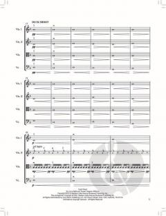 Themes from The Crown von Lorne Balfe 
