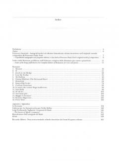 Miscellany Romanze Vol. 14 Miscellaneous Complete Songs von Francesco Paolo Tosti 