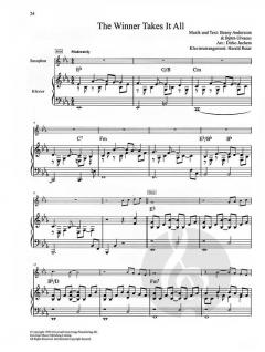 Abba Classics von ABBA 