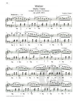 Best of Chopin von Frédéric Chopin 