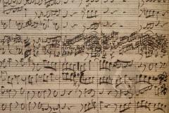 Concerti a Cembalo obligato BWV 1052-1059 von Johann Sebastian Bach 
