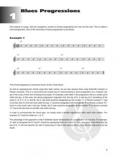 Progressive Blues Guitar von Nick Kellie 