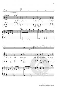 Gather at the River von Patti Drennan (Download) 