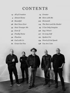 Best of MercyMe - 2nd Edition 