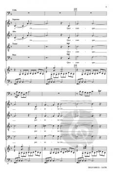 Deus Meus von Daisy Fragoso (Download) 