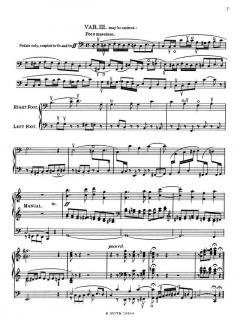 Messe op. 82 von Auguste Durand 