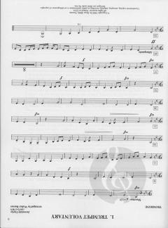 The Canadian Brass Book Of Favorite Quintets (Johann Sebastian Bach) 