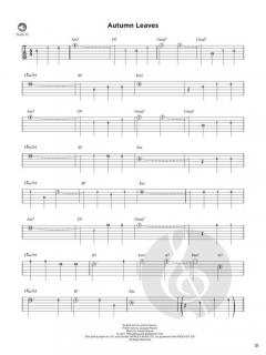 First 15 Lessons - Jazz Guitar von Joe Charupakorn 