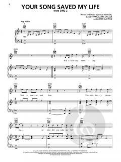 Sing 2 