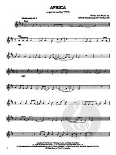 Best of Pop - Trumpet im Alle Noten Shop kaufen kaufen