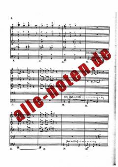Tuba Tiger Rag von Canadian Brass Quintet (Download) 