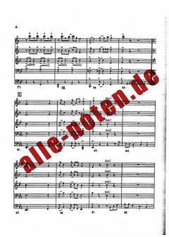 Tuba Tiger Rag von Canadian Brass Quintet (Download) 