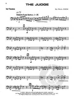 First Year Charts Collection For Jazz Ensemble 