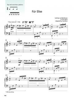 Adult Piano Method Book 2 Book/Online Audio Pack von Phillip Keveren 