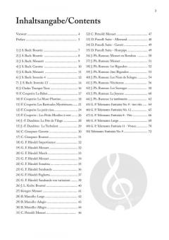 50 Barock-Duos 