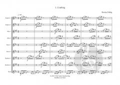 Movements in C von Bastian Fiebig (Download) 