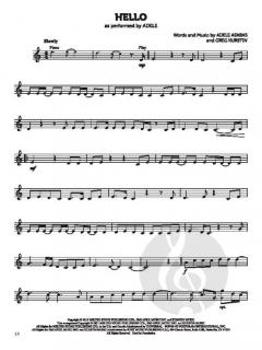 Super Hits for Trumpet im Alle Noten Shop kaufen kaufen