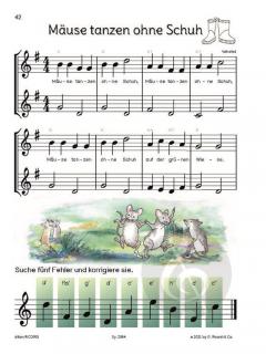 Flötenfuchs 2 
