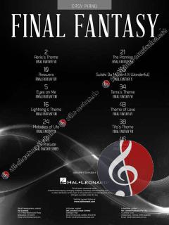 Final Fantasy 