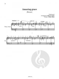 Harpe en ballade 2 