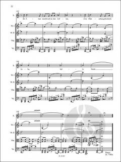 Verklärte Nacht von Wolfram Wagner 