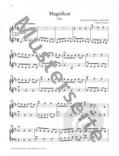 Altfranzösische Orgelmusik 9 im Alle Noten Shop kaufen