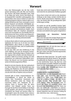 Das Irish Fiddle Book von Patrick Steinbach 