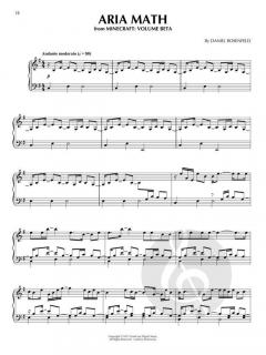 Music from Minecraft von Daniel Rosenfeld 