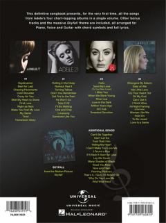 Adele - The Complete Collection 