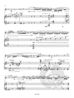 Sonata Opus 32 