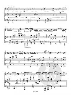 Sonata Opus 32 