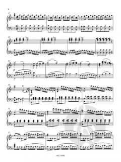 Konzert für Flöte, Fagott und Orchester (Klavierauszug) 