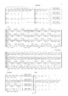 African Drums 