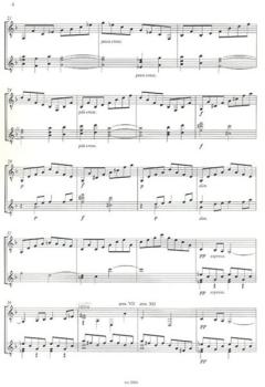 Reverie von Claude Debussy 