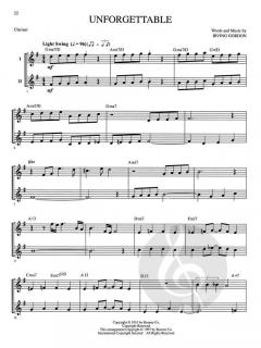 Great Jazz Duets 