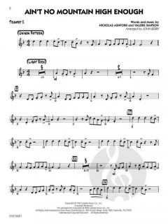 Discovery Jazz Collection 2 - Trumpet 2 