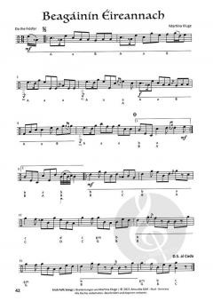 Irish Folk Songs 