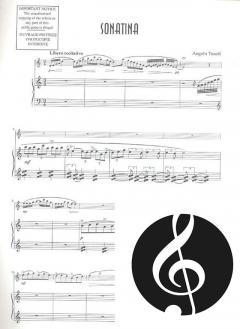 Sonatina 