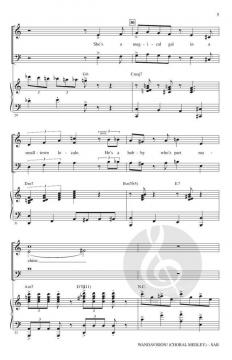 WandaVision! von Robert Lopez (Download) 