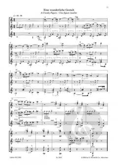 Eine phantastische Reise von Maria Linnemann 