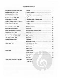 Leichte Konzertstücke 1 (Download) 