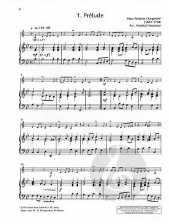 Leichte Konzertstücke 1 (Download) 