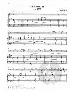 Leichte Konzertstücke 1 (Download) 