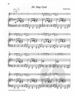 Leichte Konzertstücke 1 (Download) 