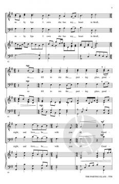 The Parting Glass von Joseph M. Martin (Download) 