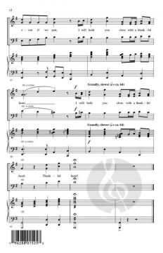 A Muppet Christmas Carol Medley von Paul Williams 