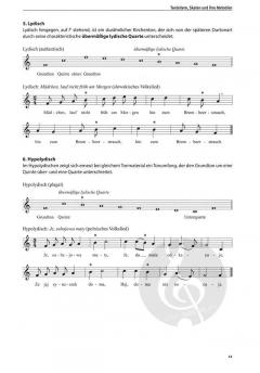 Musiktheorie praxisnah von Ute Ringhandt im Alle Noten Shop kaufen